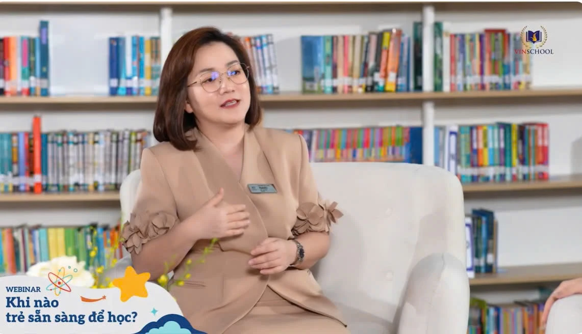 "Yêu trẻ" có đủ để trở thành một giáo viên mầm non giỏi?
