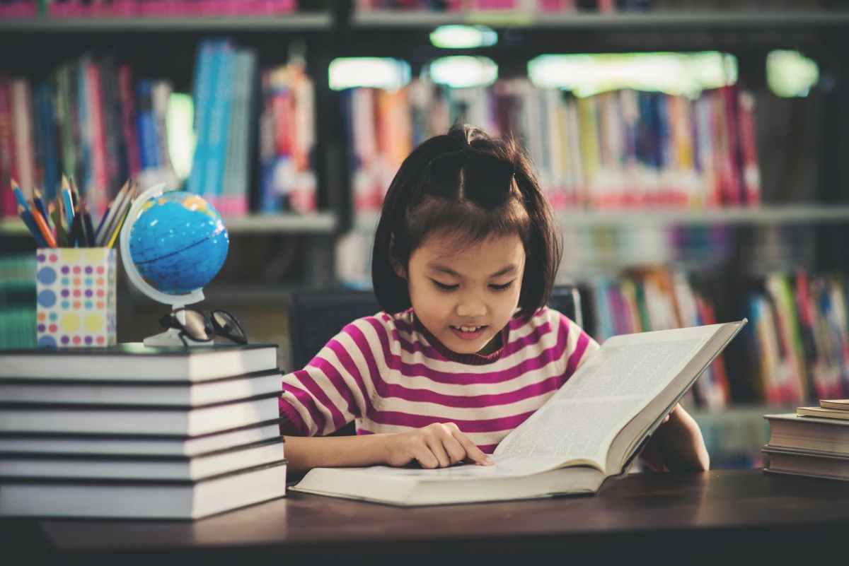 Guided Play – How does playing at school differ from playing at home?
