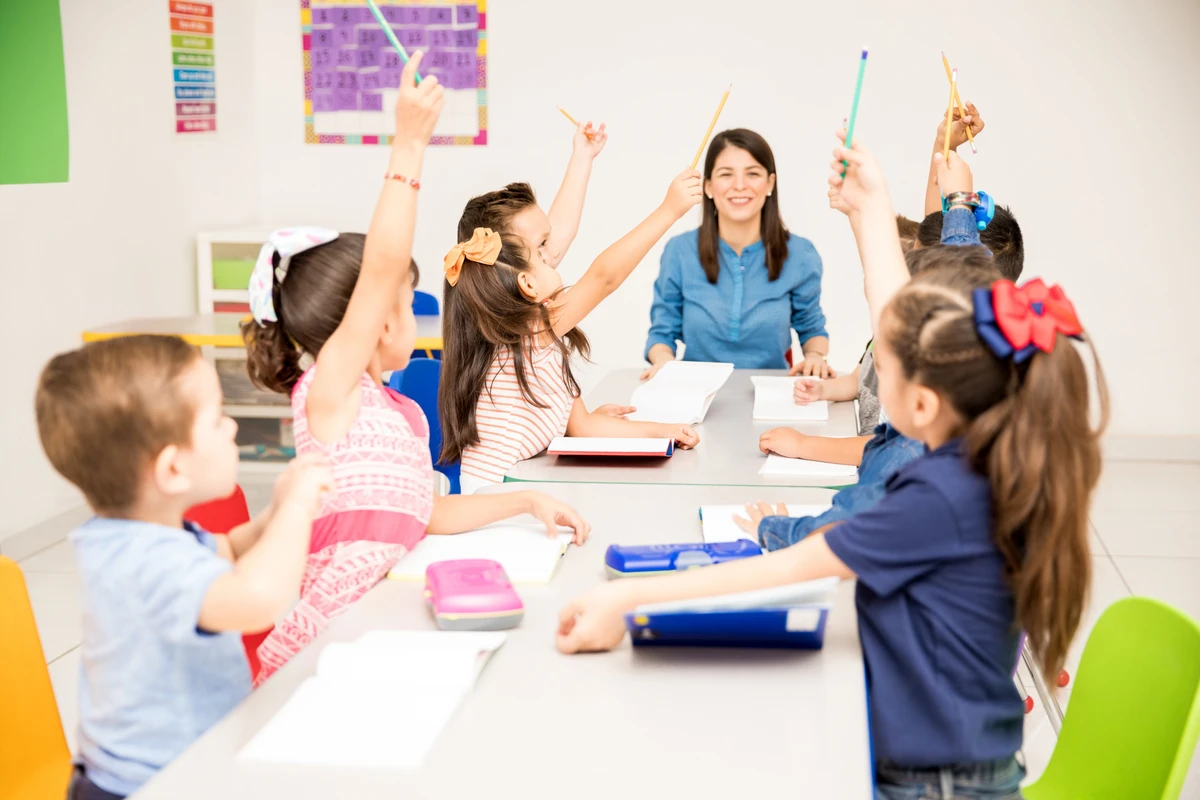Early education does not mean early schooling